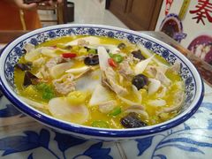-乌衣巷美食城