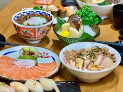 -赤稻·日式料理(禅城店)