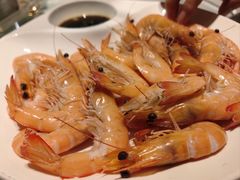 -潮粤香海鲜酒楼(沙湖店)