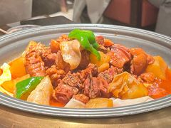 -耶里夏丽·新疆菜·家庭聚场(百联中环购物广场店)