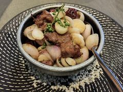 -香山湖渔家大院