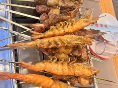 -古彭7只羊·徐州烧烤(旗舰店)
