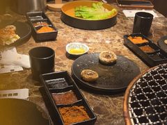 -魔宗·烧肉(汉街店)