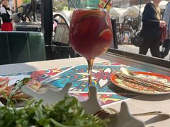 -弗拉门戈西班牙餐厅酒吧(意式风情街店)