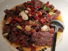 -炊烟小炒黄牛肉(中心印象城店)