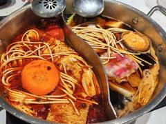 -呷哺呷哺(砂之船奥莱店)