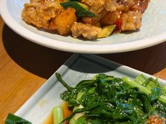 -街小坐闽南小牌档(老火车站店)