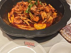 -虾吃虾涮.虾火锅.肉蟹煲(步步高梅溪新天地店)