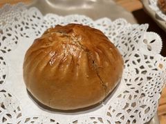 -额尔敦传统涮火锅·烧烤(鑫源山庄店)