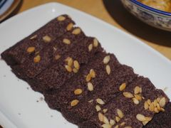 黑米糕-兔爸私家小厨(新北万达店)