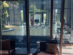 -上海崇明金茂凯悦酒店