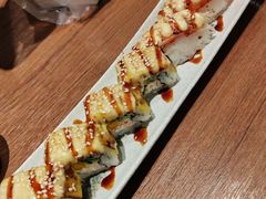 -小川洋风料理(大悦城店)
