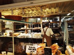 -佐敦面包铺·JORDAN BAKERY