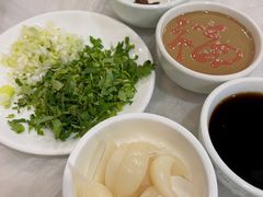 -胡同儿老北京涮肉