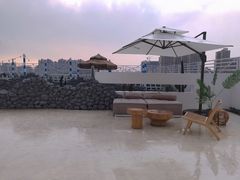 -Blue Concept Cafe&Farm·關於藍