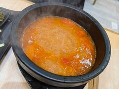 -尚桥缘过桥米线(北京长安天街店)