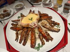 -滋粥楼·顺德菜(番禺广场总店)