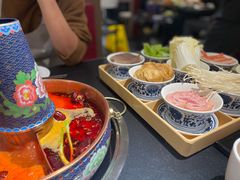 -咏江南·苏式火锅·苏州评弹(观前街店)