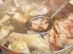 -汕头泉成沙茶火锅(中山总店)