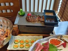 -一本料理(西溪天街店)