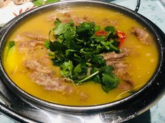 -古南都·老广东酒楼(龙江店)