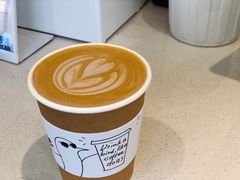 -卖呆儿咖啡(望京店)