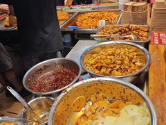 -丁家坡洋芋·观音桥好吃街A区(全国总店)