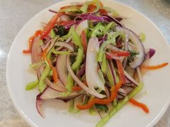 -汗腾格里·风味餐厅(新疆驻京办店)