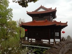 -台州府城(江南长城)