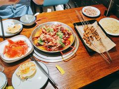 -517烧烤·龙虾·海鲜大排档(万象都荟店)
