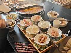 -俏媳妇火锅(宽窄巷子店)