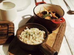 -张爱施法式西餐厅(汉街店)