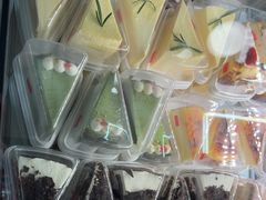 -姆们M Sweetie Cake(五道口店)