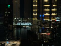 -悦轩中餐厅·高空江景·杭州柏悦酒店