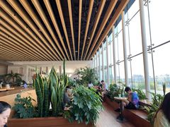 大堂-Seesaw Coffee(朝阳大悦城店)