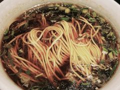 老牌阳春面-南京大牌档(龙湖长楹天街店)