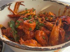 -辣螃铠盆盆蟹大排档(总店)