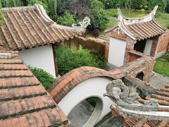 -武汉园博园(武汉自然博物馆)