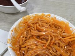 -薛昌利大米面皮(南关正街店)