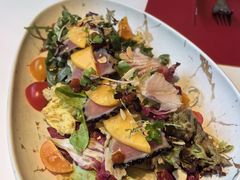 -普朗姆生蚝牛排馆 The Plump Oyster(成都摩方购物中心店)