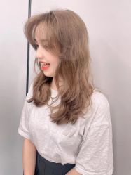 -琴美美容美发·三美会所