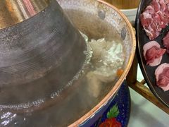 -东来顺•非遗火锅(外滩店)