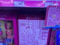 -TOYSRUS玩具反斗城(广州IGC天汇广场店)