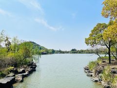 -狼山风景名胜区