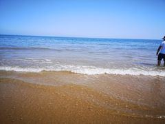 -日照灯塔风景区