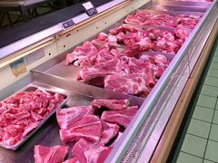 -农工商超市(金沙江路店)