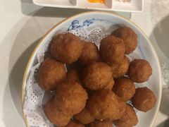 -东兴楼饭庄(六里桥店)