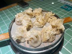 -清真文铁家烧麦馆