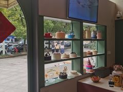 -tuan woodfire kitchen(锦绣坊店)