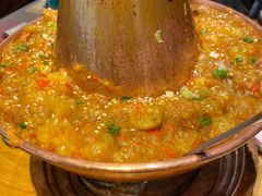 -觅山云南菜(泊富ICITY店)